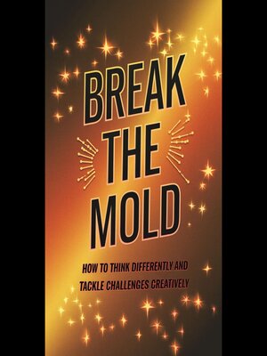 cover image of Break the Mold